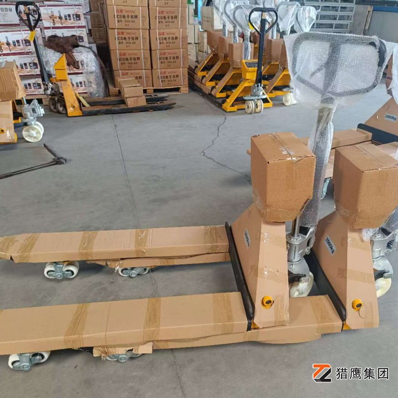 步行式電動(dòng)搬運(yùn)車：物流與倉(cāng)儲(chǔ)的高效助手