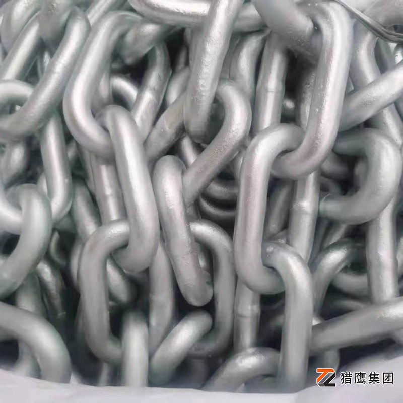 未來起重鏈條技術(shù)的發(fā)展方向展望